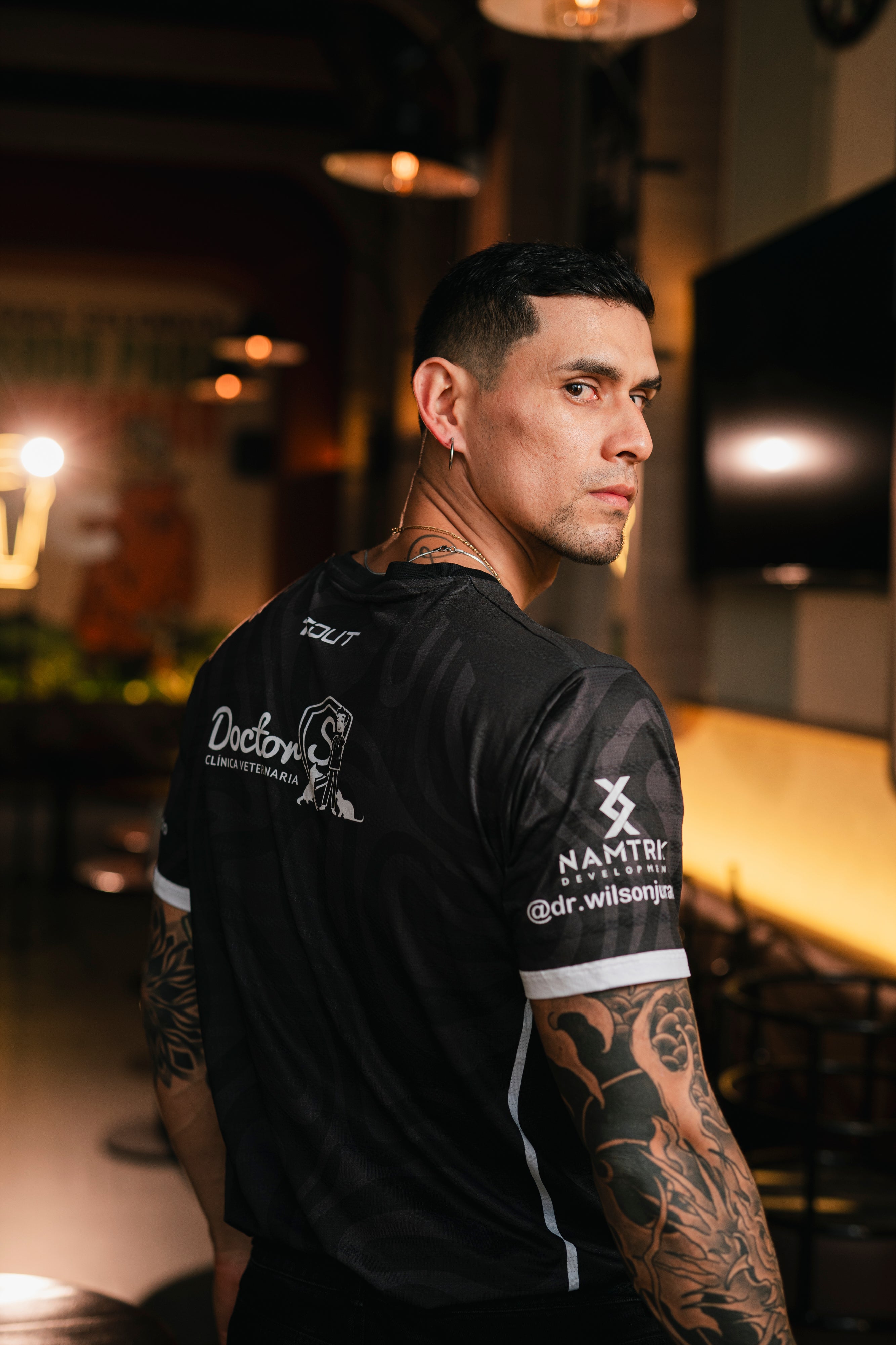 CICLISMO