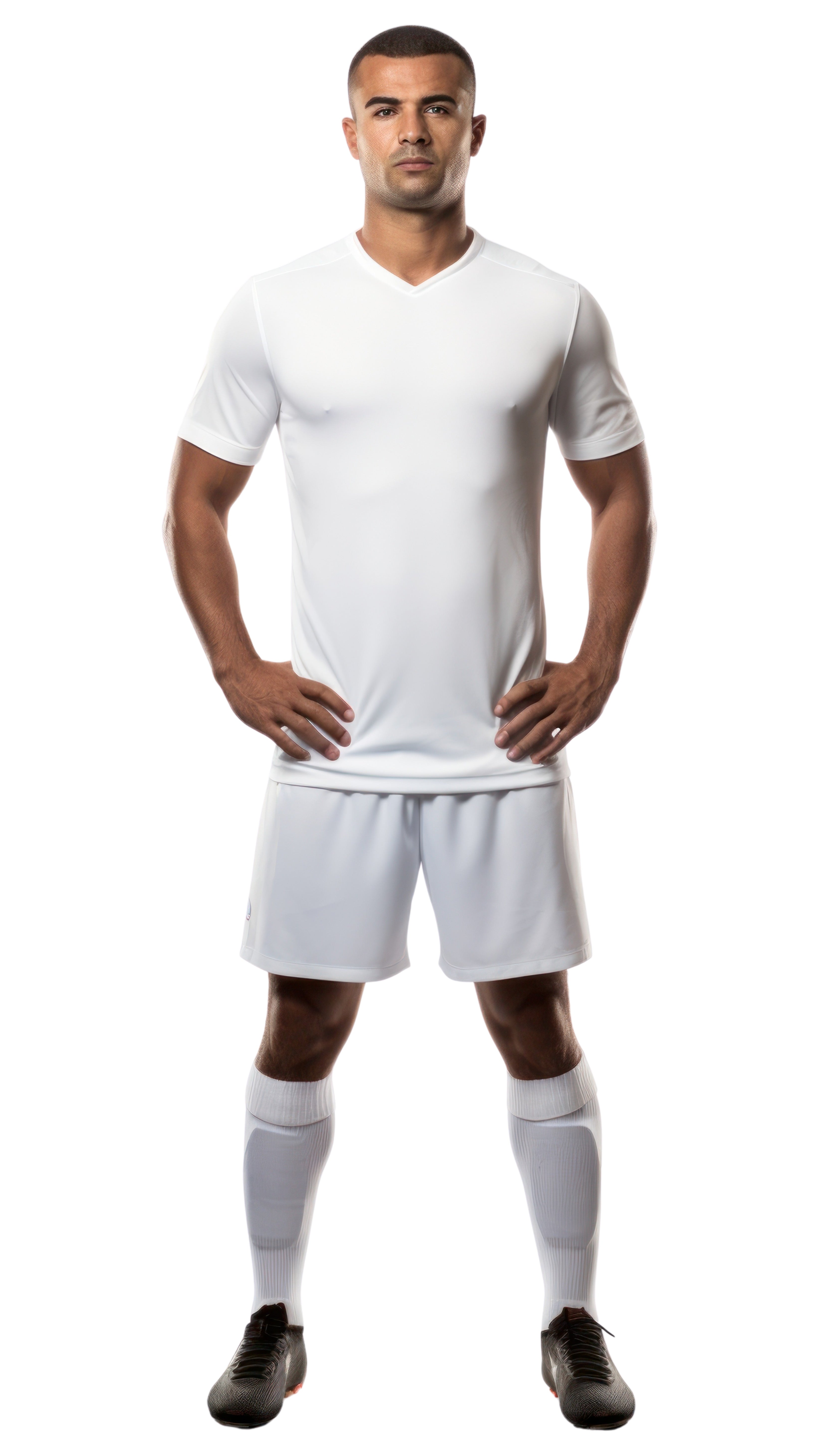 UNIFORME FUTBOL PLUTOX